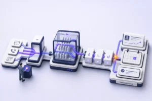 راهنمای عملی اتوماسیون کسب و کار در کارخانه از گام صفر