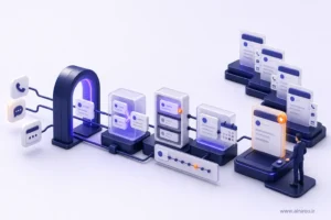 دستیار هوشمند CRM برای کارخانه ها؛ قابلیت ها و کاربردها
